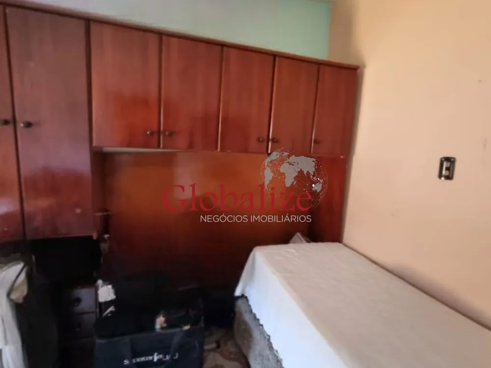 Casa, 2 quartos, 289 m² - Foto 6