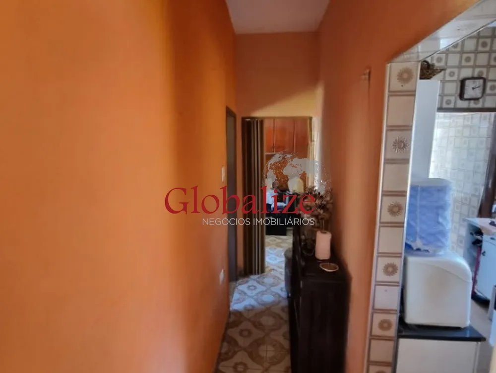 Casa, 2 quartos, 289 m² - Foto 3