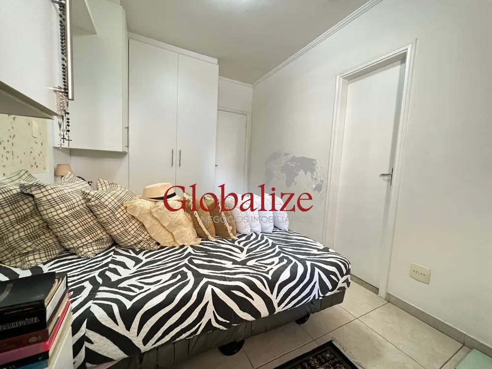 Apartamento, 3 quartos, 77 m² - Foto 7