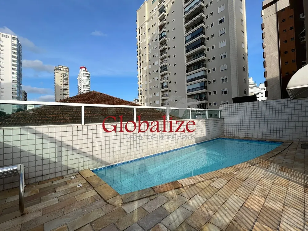 Apartamento, 3 quartos, 77 m² - Foto 1