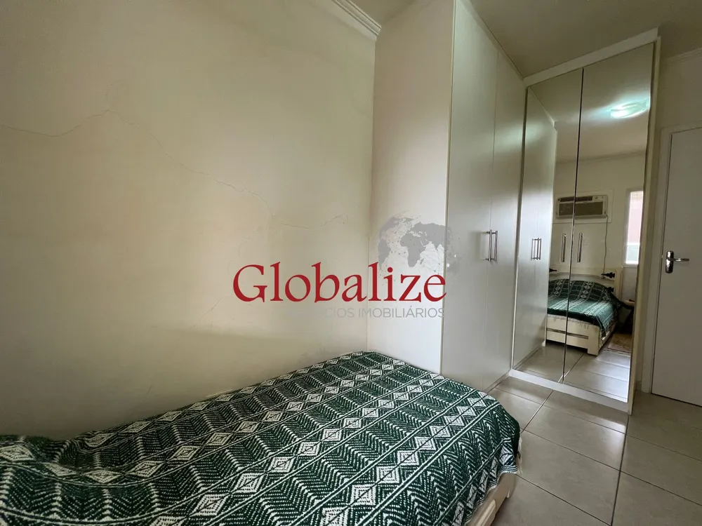 Apartamento, 3 quartos, 77 m² - Foto 5