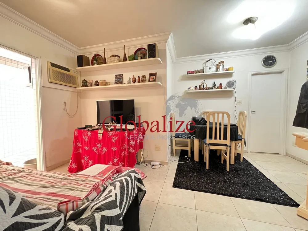Apartamento, 3 quartos, 77 m² - Foto 3