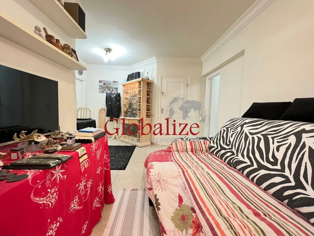 Apartamento, 3 quartos, 77 m² - Foto 2