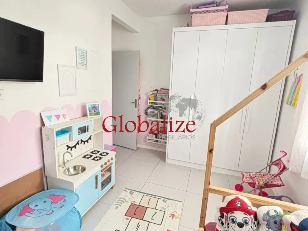 Apartamento, 2 quartos, 62 m² - Foto 11