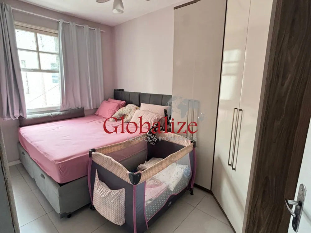 Apartamento, 2 quartos, 62 m² - Foto 7