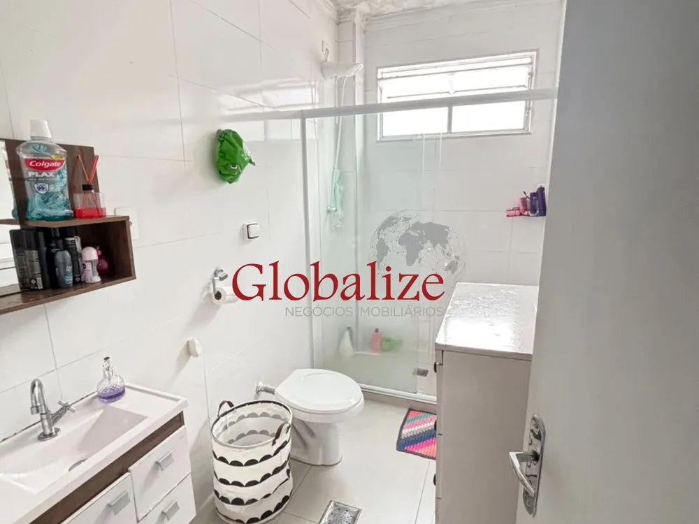 Apartamento, 2 quartos, 62 m² - Foto 10