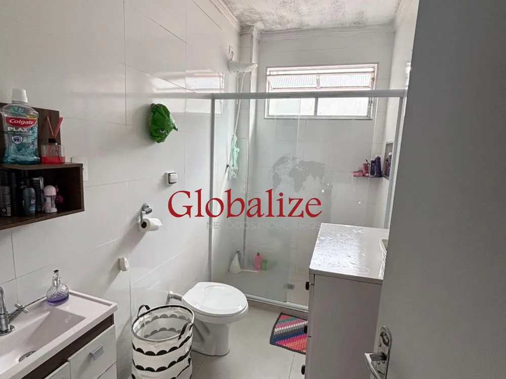 Apartamento, 2 quartos, 62 m² - Foto 14