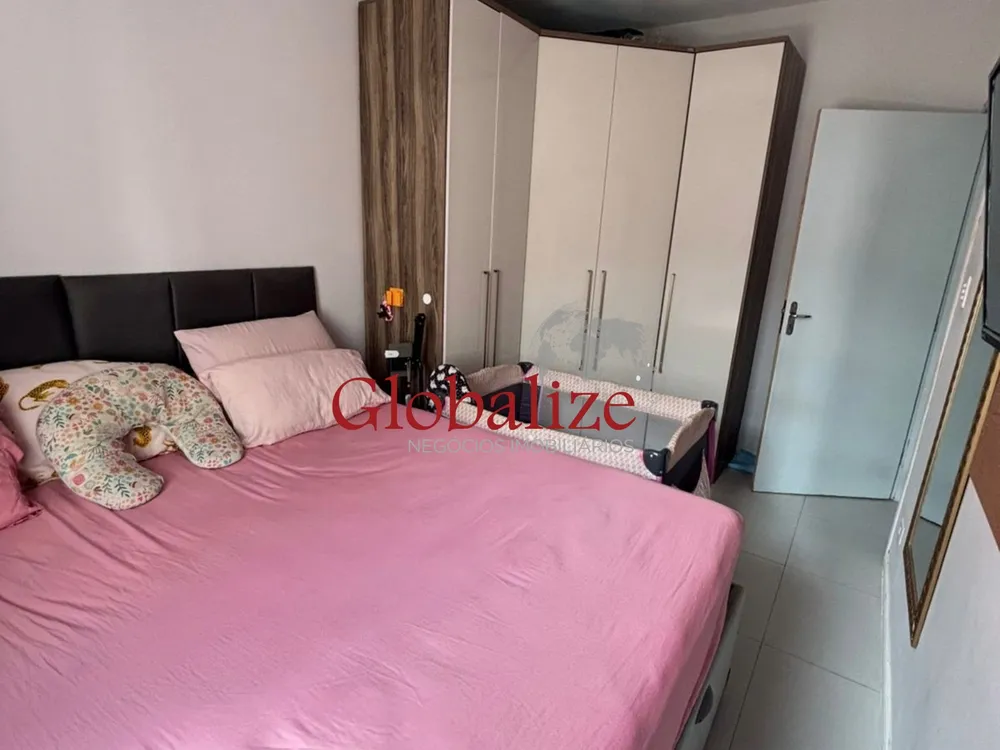 Apartamento, 2 quartos, 62 m² - Foto 8