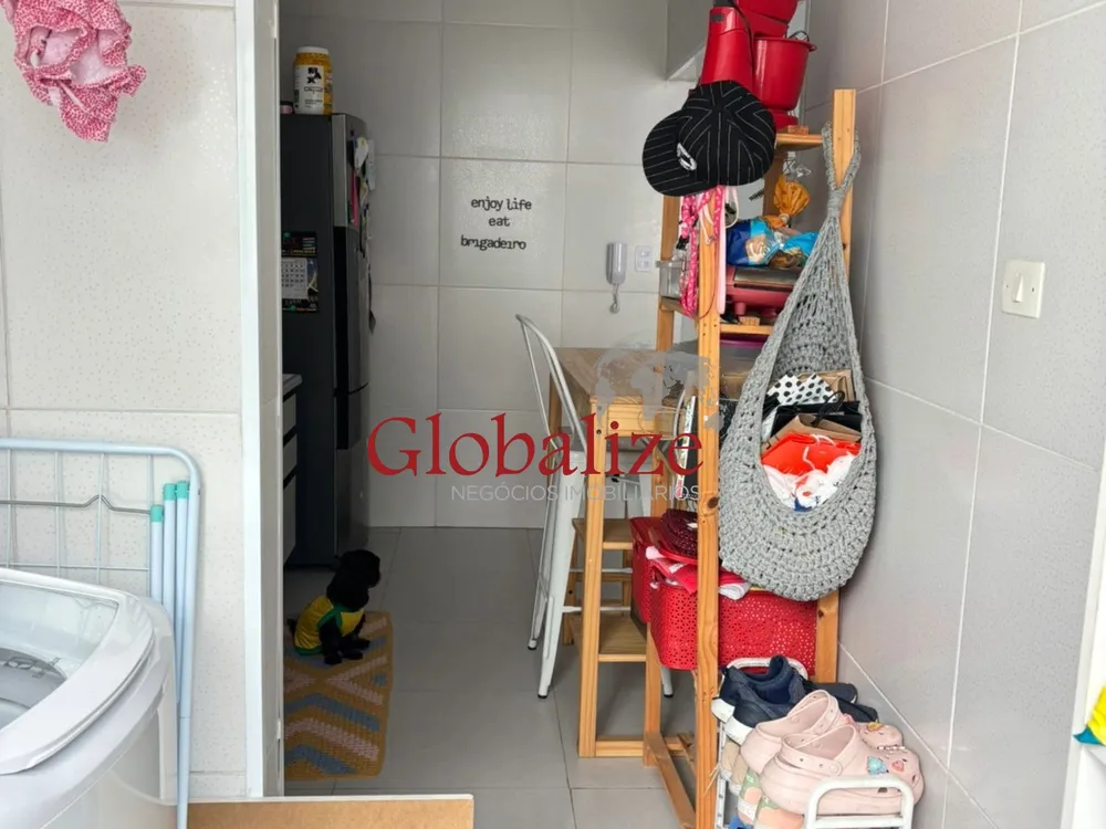 Apartamento, 2 quartos, 62 m² - Foto 12