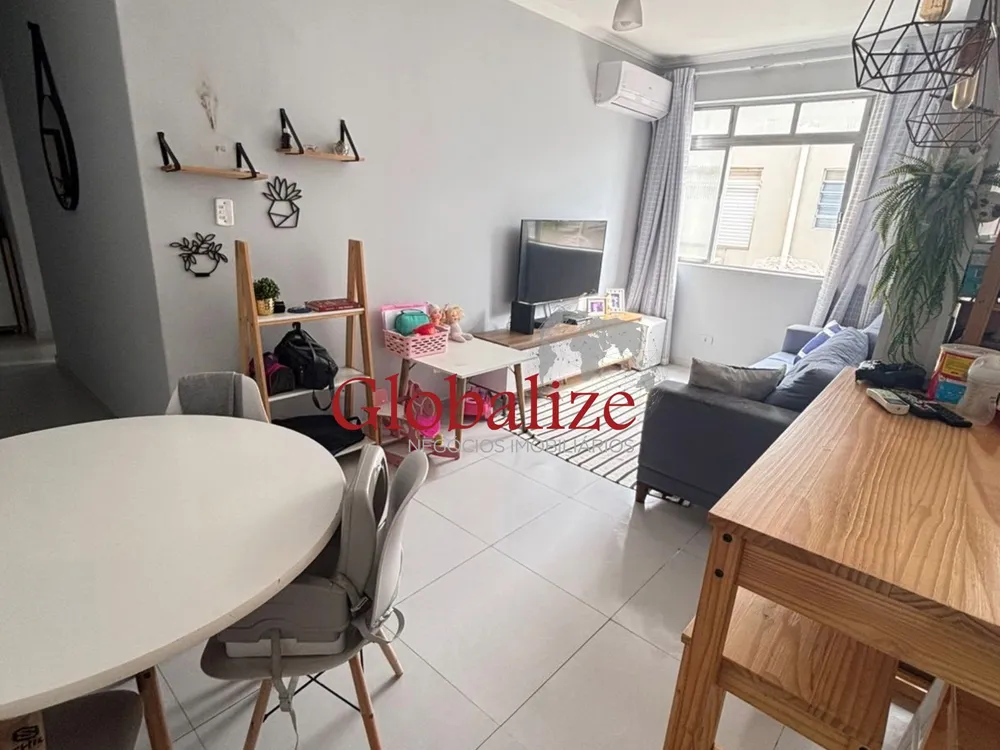 Apartamento, 2 quartos, 62 m² - Foto 4