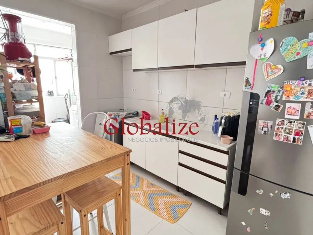 Apartamento, 2 quartos, 62 m² - Foto 6