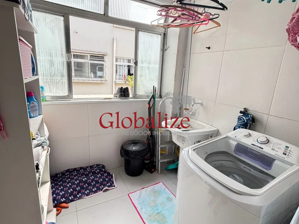 Apartamento, 2 quartos, 62 m² - Foto 16