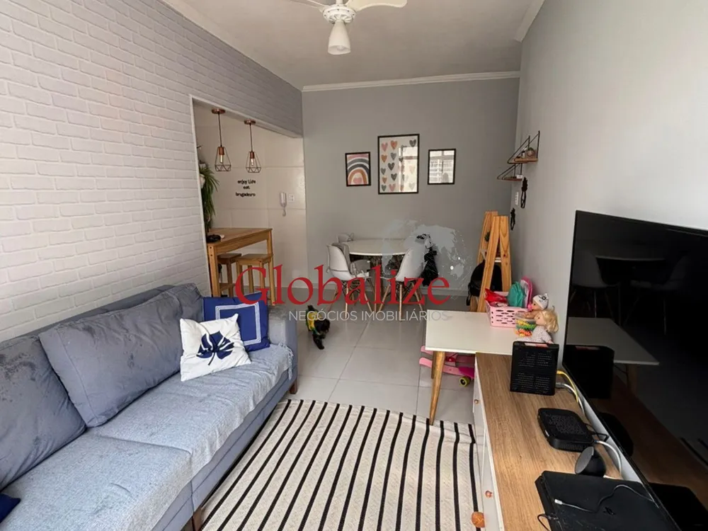 Apartamento, 2 quartos, 62 m² - Foto 3