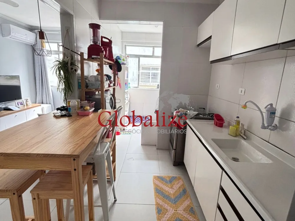 Apartamento, 2 quartos, 62 m² - Foto 5