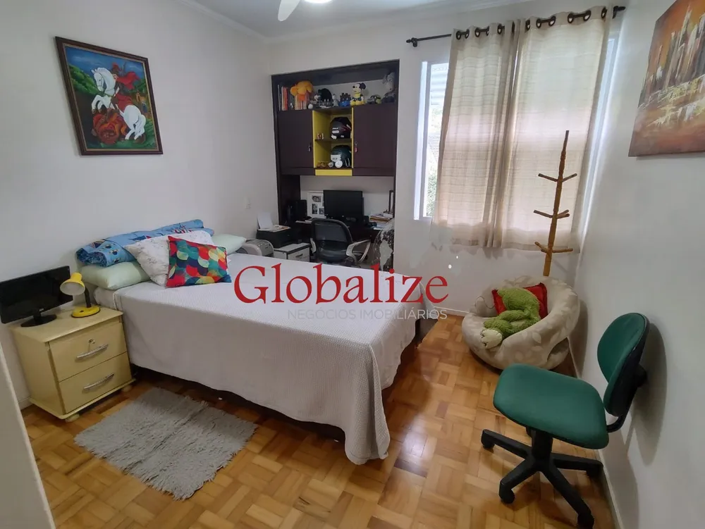 Apartamento, 3 quartos, 136 m² - Foto 21