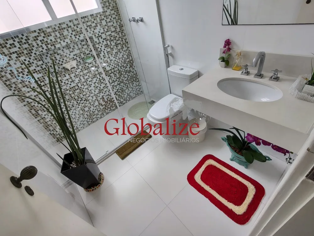 Apartamento, 3 quartos, 136 m² - Foto 16