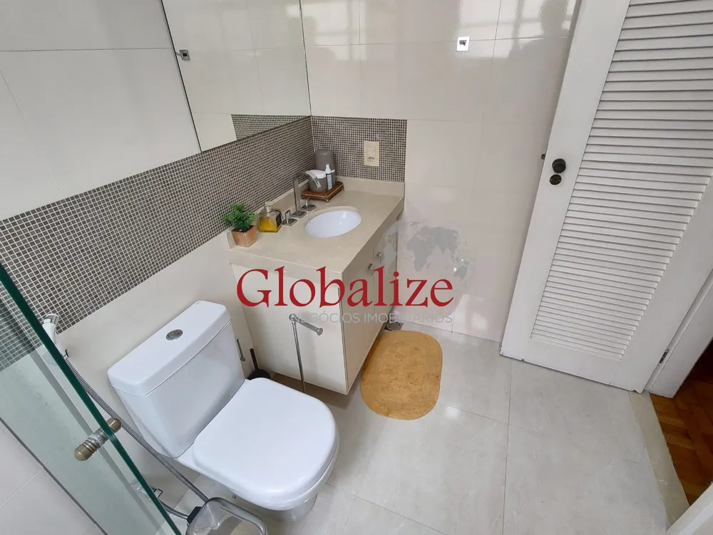 Apartamento, 3 quartos, 136 m² - Foto 19
