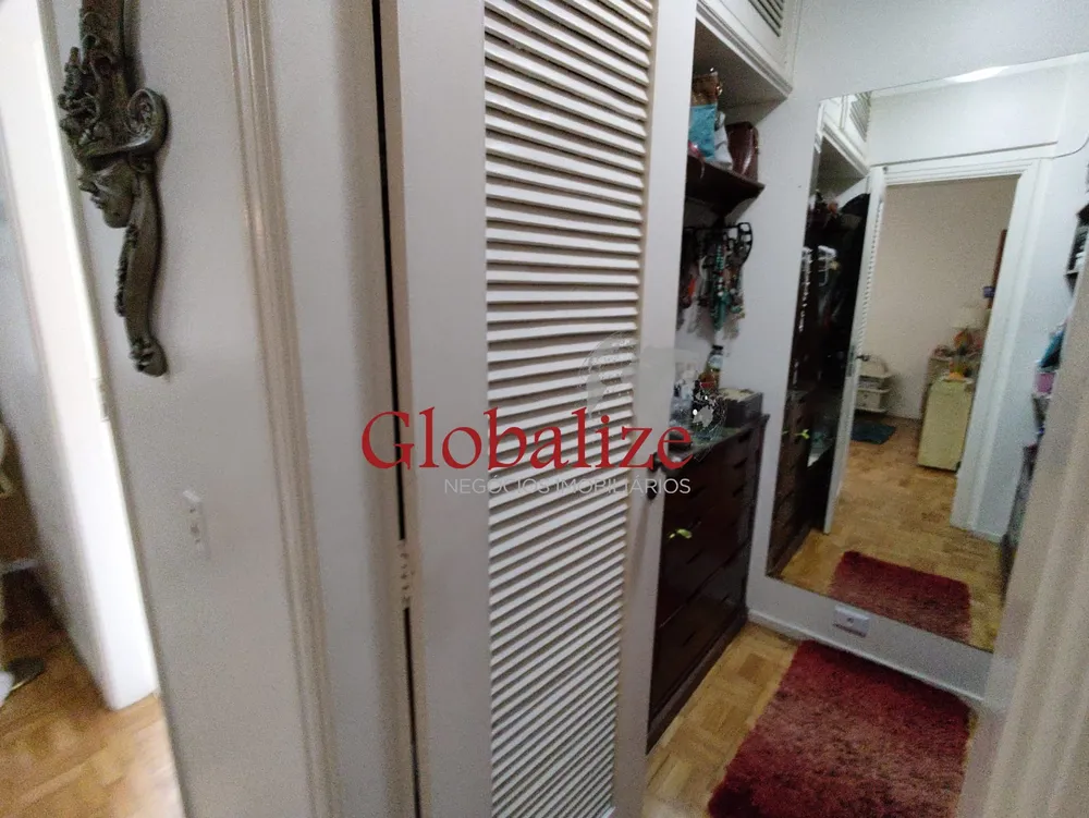 Apartamento, 3 quartos, 136 m² - Foto 17