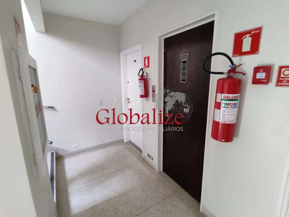 Apartamento, 3 quartos, 136 m² - Foto 23