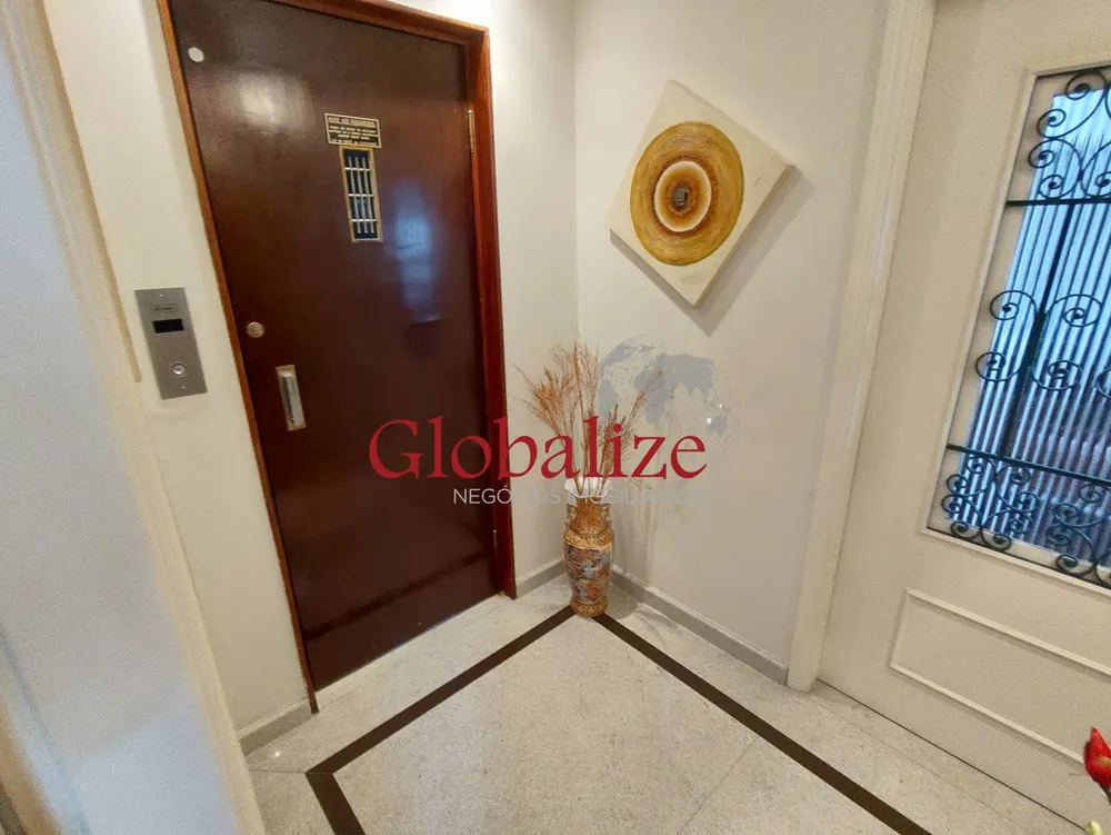 Apartamento, 3 quartos, 136 m² - Foto 22
