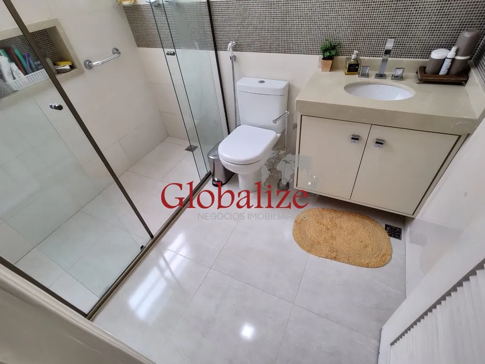 Apartamento, 3 quartos, 136 m² - Foto 20