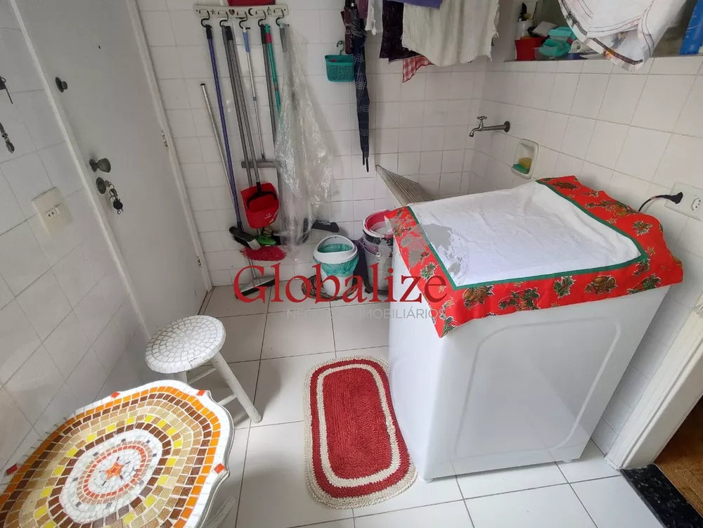 Apartamento à venda com 3 quartos, 136m² - Foto 12