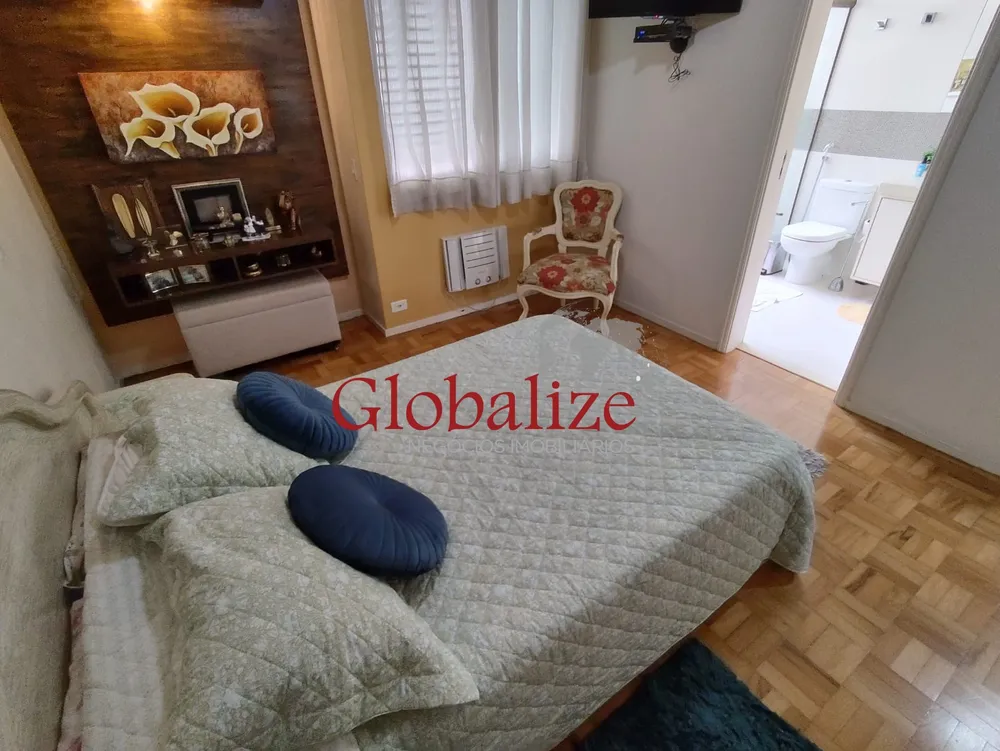 Apartamento, 3 quartos, 136 m² - Foto 15