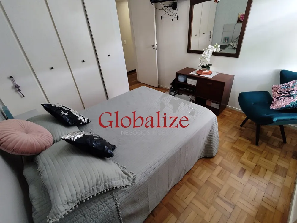 Apartamento, 3 quartos, 136 m² - Foto 18