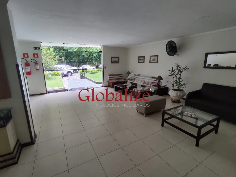 Apartamento, 3 quartos, 136 m² - Foto 24