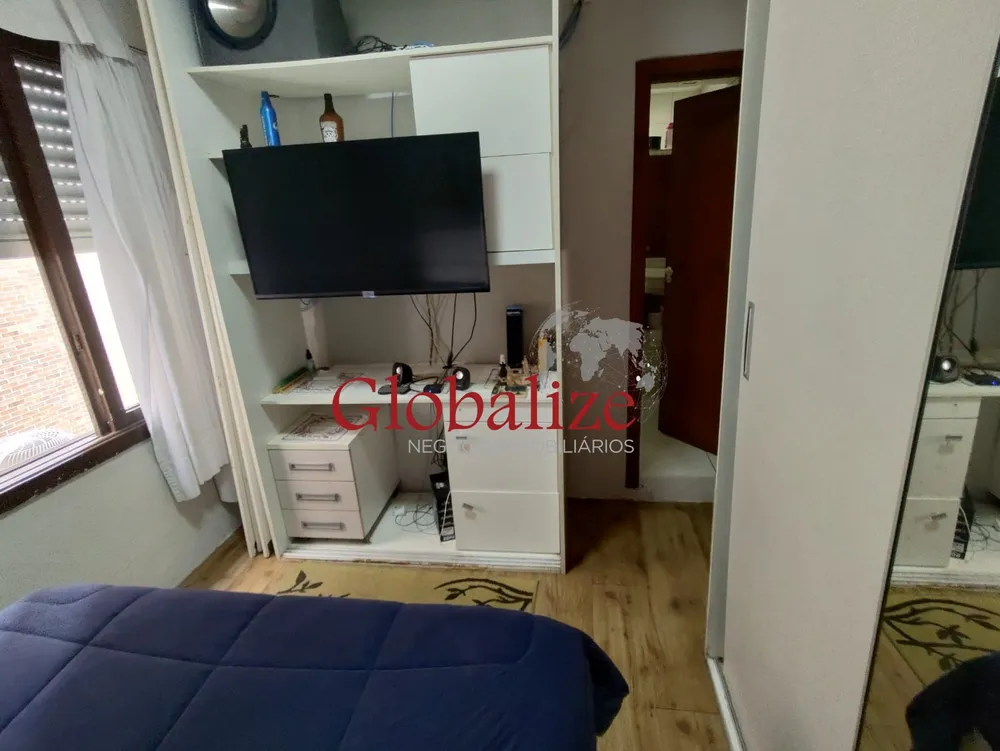Apartamento, 2 quartos, 104 m² - Foto 1