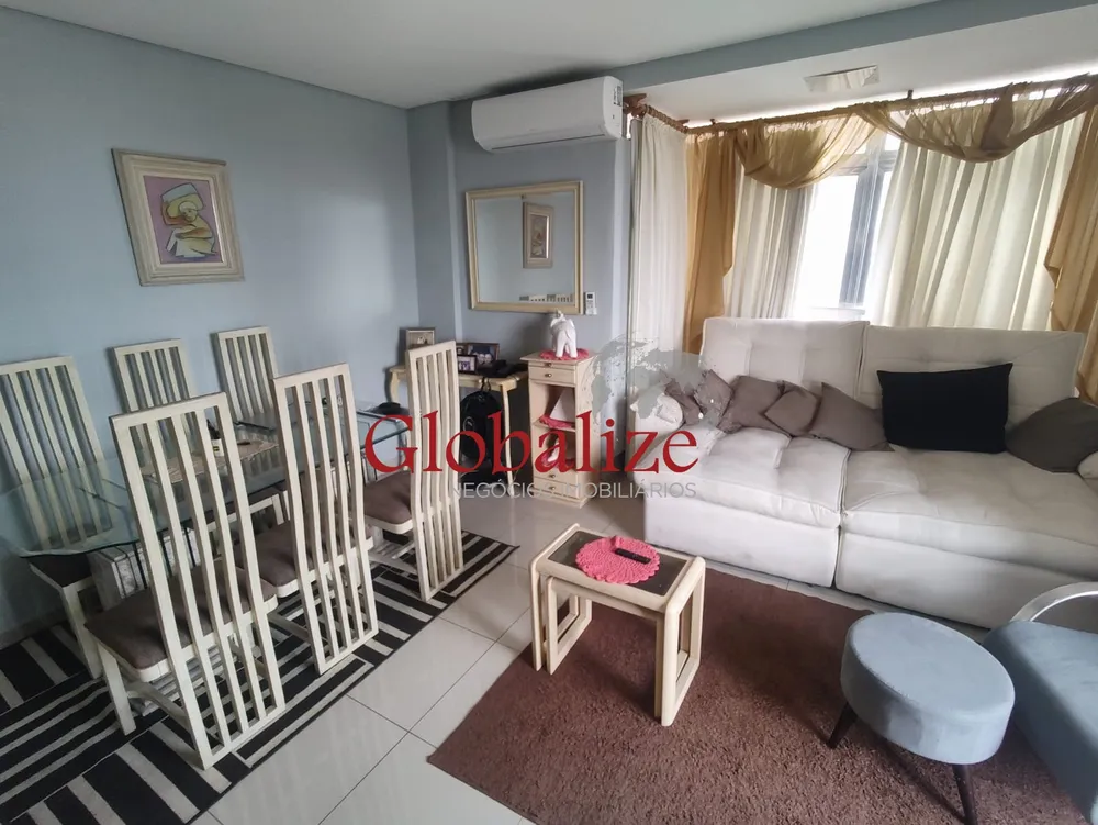 Apartamento, 2 quartos, 104 m² - Foto 2