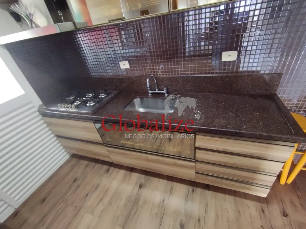 Apartamento, 3 quartos, 84 m² - Foto 8