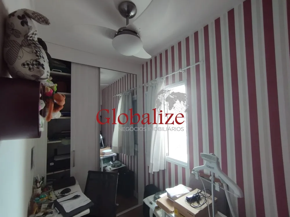 Apartamento, 3 quartos, 84 m² - Foto 12