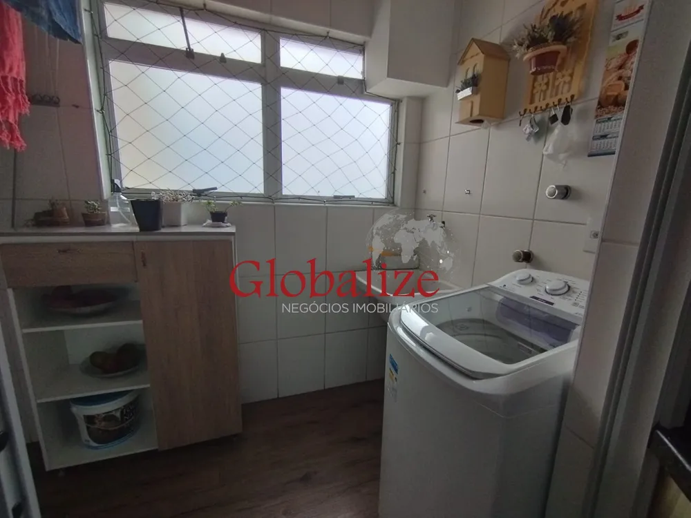 Apartamento, 3 quartos, 84 m² - Foto 15