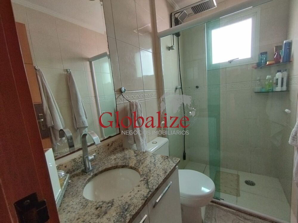Apartamento, 3 quartos, 84 m² - Foto 1