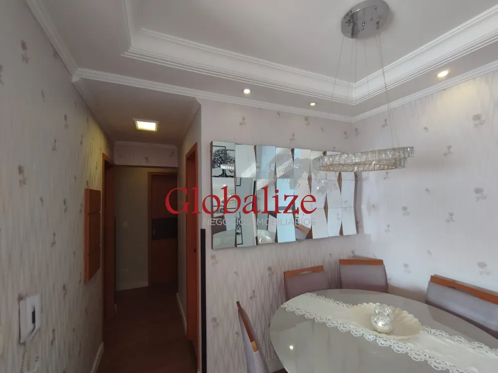 Apartamento, 3 quartos, 84 m² - Foto 10