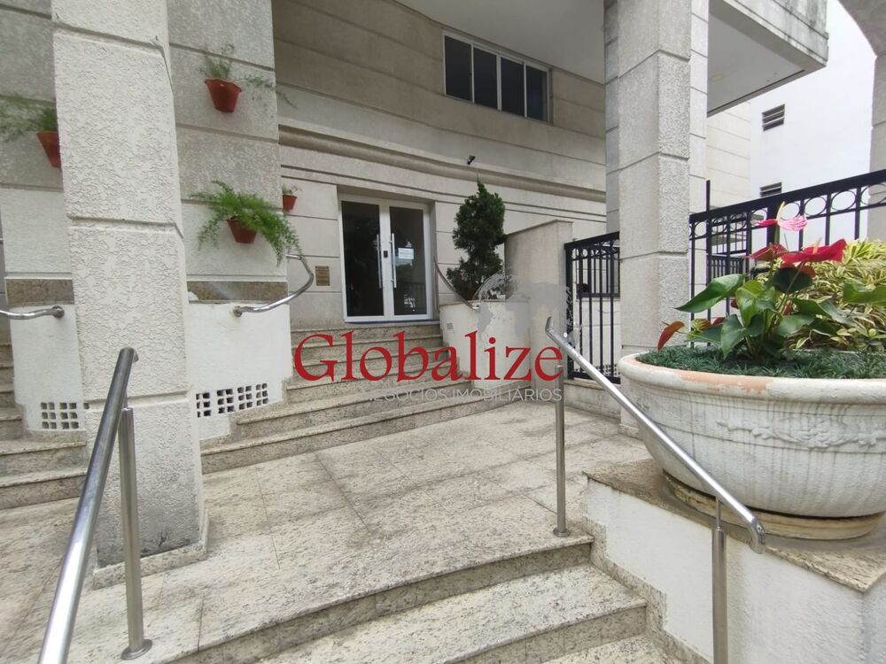 Apartamento, 3 quartos, 84 m² - Foto 2