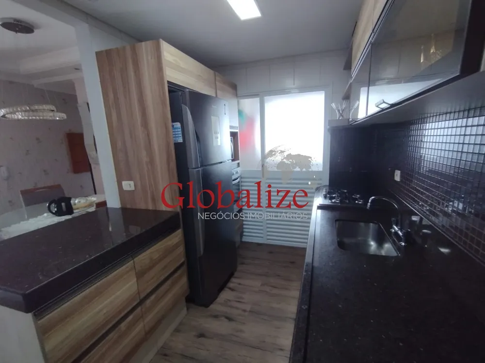 Apartamento, 3 quartos, 84 m² - Foto 7
