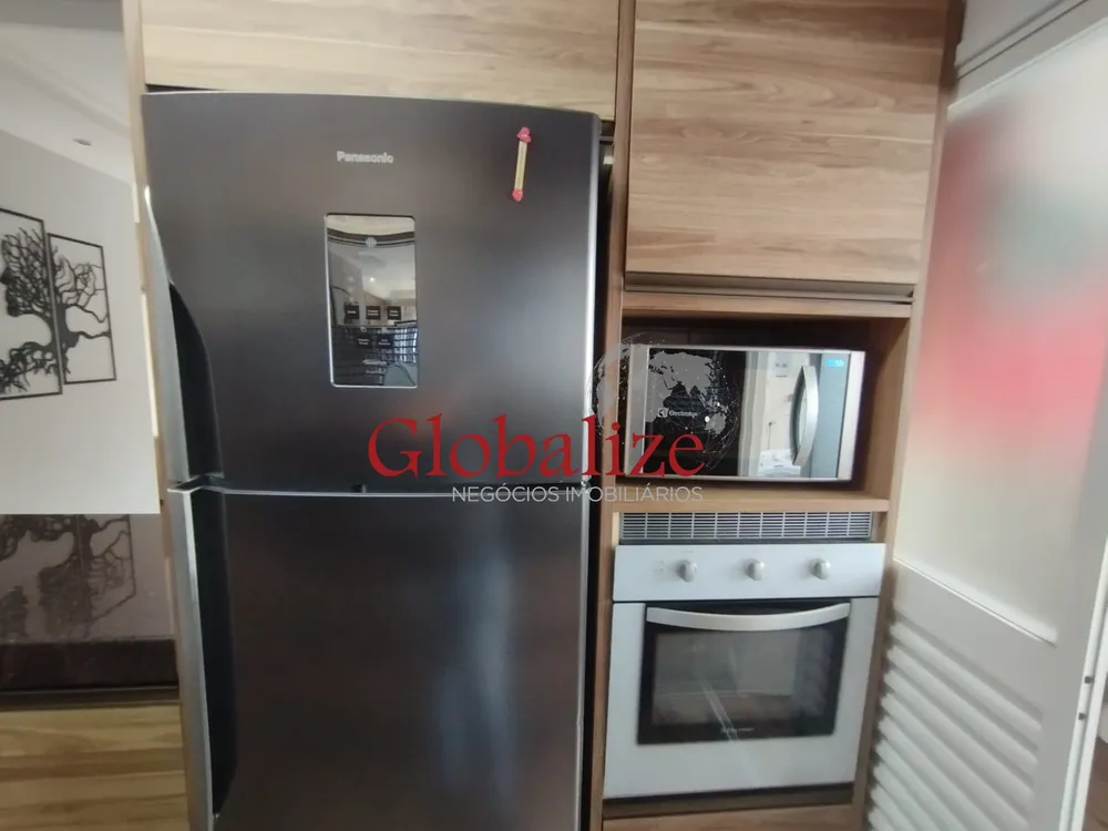 Apartamento, 3 quartos, 84 m² - Foto 9