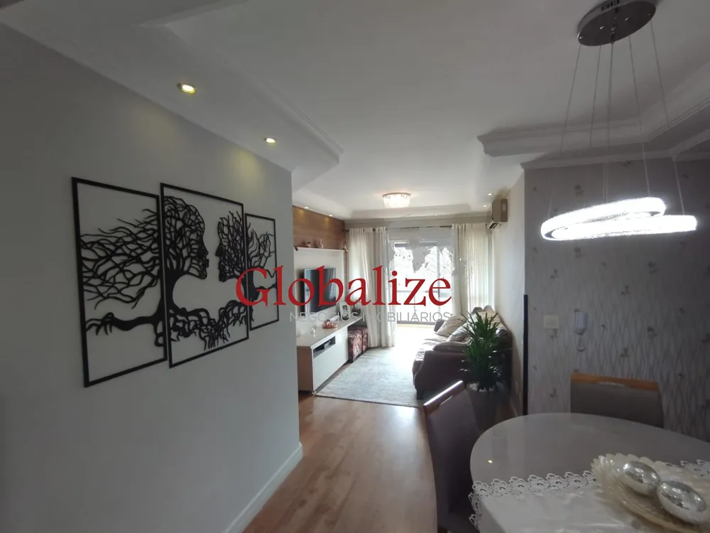 Apartamento, 3 quartos, 84 m² - Foto 5