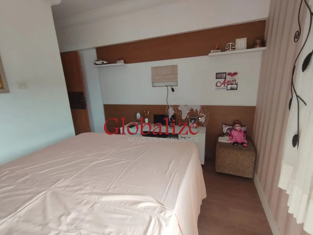 Apartamento, 3 quartos, 84 m² - Foto 13