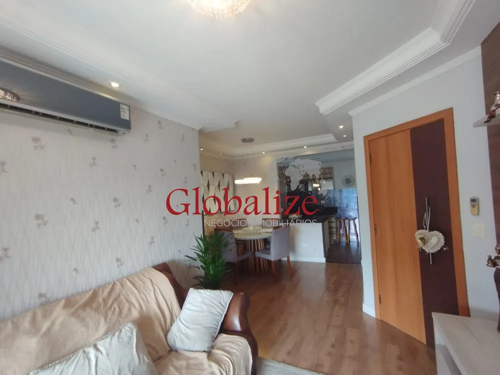 Apartamento, 3 quartos, 84 m² - Foto 6