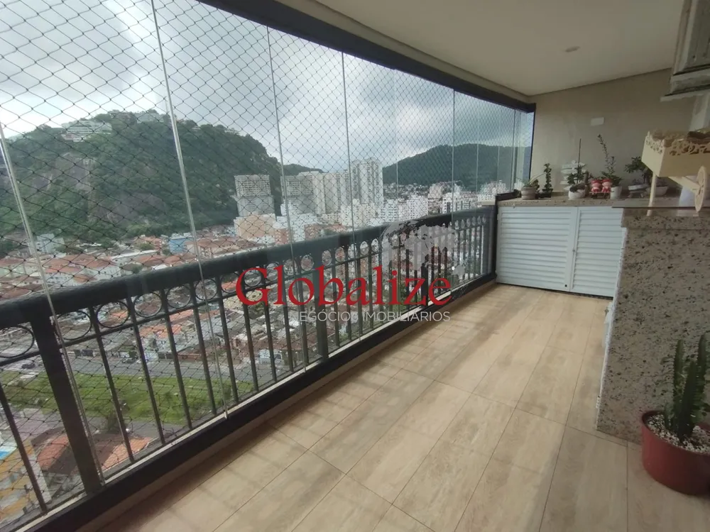 Apartamento, 3 quartos, 84 m² - Foto 1