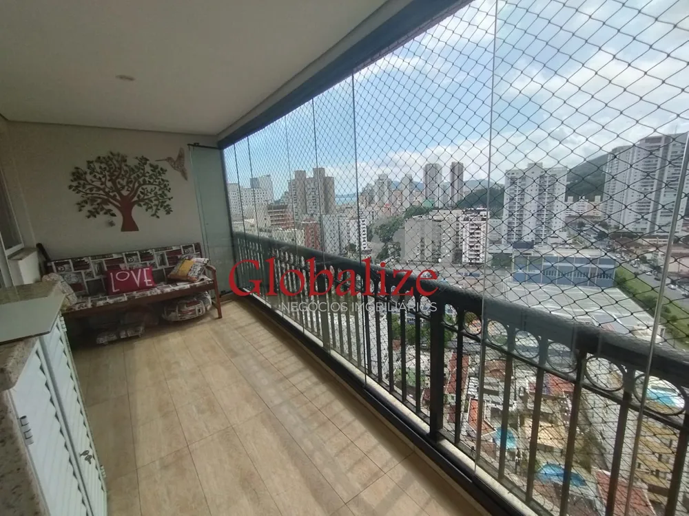Apartamento, 3 quartos, 84 m² - Foto 3