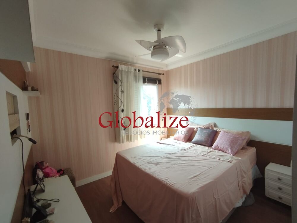 Apartamento, 3 quartos, 84 m² - Foto 4
