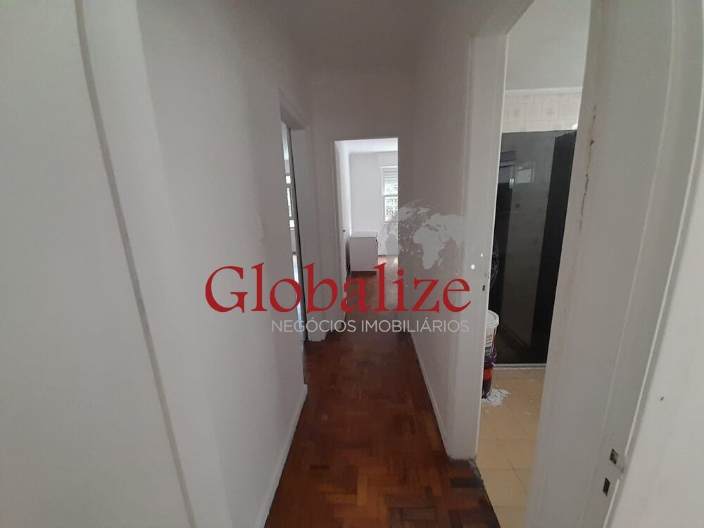 Apartamento, 2 quartos, 92 m² - Foto 2