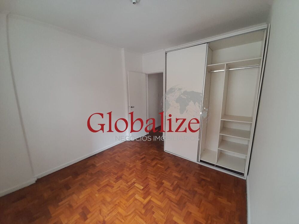 Apartamento, 2 quartos, 92 m² - Foto 1