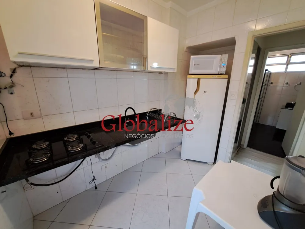 Apartamento, 1 quarto, 60 m² - Foto 5