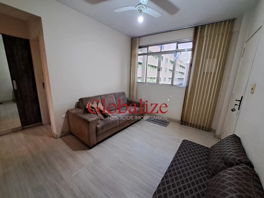 Apartamento, 1 quarto, 60 m² - Foto 3