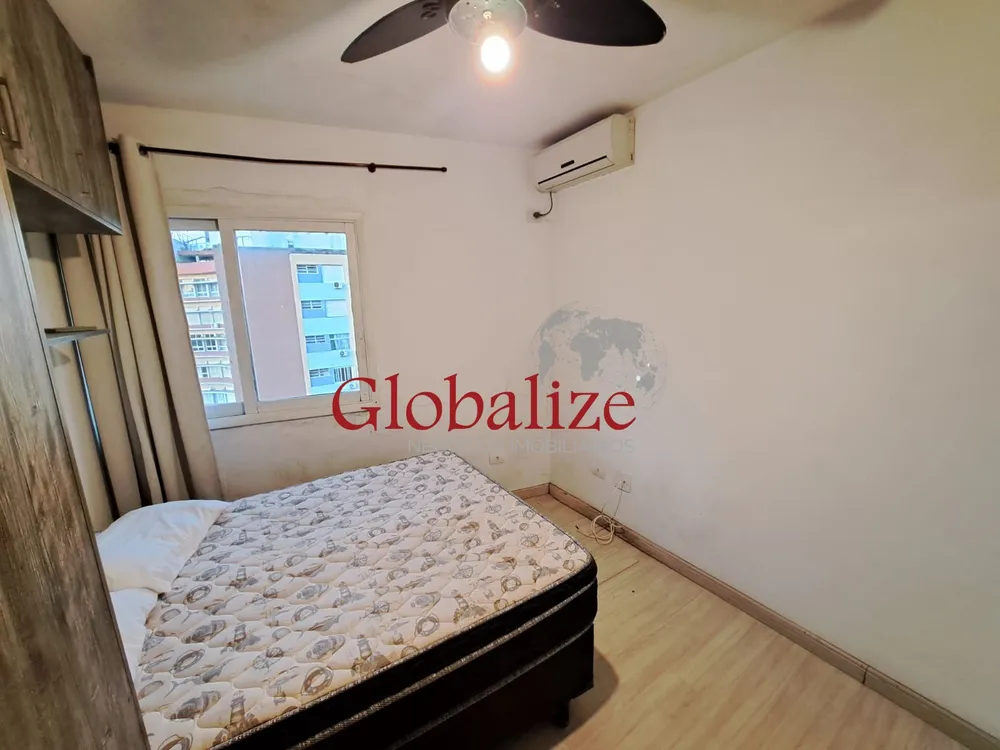 Apartamento, 1 quarto, 60 m² - Foto 12
